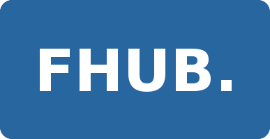 Fhub Logo
